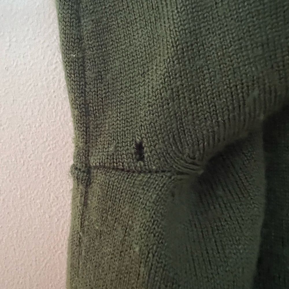 J. Crew Sweater - Picture 3 of 4